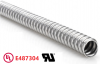 Reduced Wall Aluminum Flexible Conduit