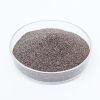 A grade brown aluminum oxide 180 mesh for surface treatment