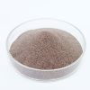 A grade brown aluminum oxide 180 mesh for surface treatment