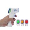 Manufacturer Medical Digital Noncontact Baby Adult Forehead Ir Infrared Thermometer 