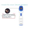 China Manufacturer CE Approval Digital Non-Contact Thermometer Gun for Humans Body Termometros Infrared Thermometer 