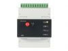din rail and multiloop energy meter with lora wireless communication