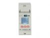 220V single phase electric energy meter with infrared communication