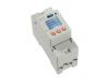 220V single phase electric energy meter with infrared communication