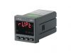 LED display temperature and humidity controller with RS485 communication