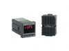 LED display temperature and humidity controller with RS485 communication