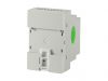 AC type residual current relay for grounded accident protection