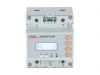 single phase current measurement and fault arc detector for power safety