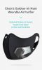 Electric Outdoor Air Mask Wearable Air Purifier