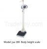 Body height scale (Mec...