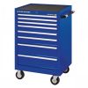 China wholesale 26in.x22in.single Bank Red US general Roller Tool Cabinet 