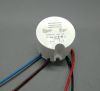 Constant Current Small Size Round Shell LED Driver IP66