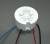 Constant Current Small Size Round Shell LED Driver IP66