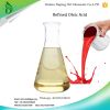 oleic acid manufacture