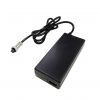 Fast charger Li-ion Lithium battery charger 80W & 12.6V 6.3A, 25.2V 3.2A, 29.4V 2.5A quick charger ebike scooter drone adapter 