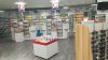 Pharmacy Store Shelving Drug Shop Shelves Display Rack