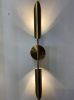 Hospitality lamp, wall lamp