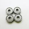 6*13*3.5 ISO9001 686ZZ Deep Groove Ball Bearing