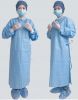 510K L3/4 TUV CE Sterile Surgical suits