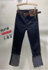9637# Pipe Jeans