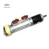 24V DC Planetary Gearbox Motor for VIP seat of Airplane