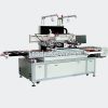 Roll To Roll CCD Alignment Screen Printing Machine for PET PVC
