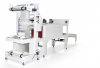   Tray Shrink Packing Machine Shrink wrapping machine sleeve shrink wrapping machine 