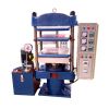 vulcanizing press machine, rubber plate vulcanizer