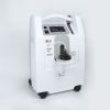 Rechargeable 5L Oxygen Concentrator with High Purity 93% (AC, DC, Batteries)