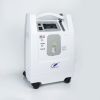 Rechargeable 5L Oxygen Concentrator with High Purity 93% (AC, DC, Batteries)