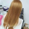 human hair lace wigs