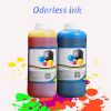 Outdoor weak solvent ink