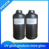 High temperature resistance of UV HIGH GLOSS OIL UV coating