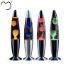 hot product blue rocket lava lamp floor lamp night lamp 