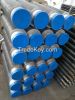 High frequency finned tube
