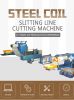 High Quality Galvanized Steel Coil Cutting Machine