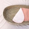 Moses basket / baby ch...