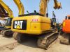 used excavators caterpillar 330d