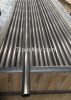 Titanium Pipe with ASTM B338 B337 standard for heat exchanger