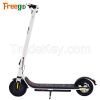 20km Long Riding Range 8.5-inch Foldable Scooter with Tubeless Tire