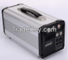 Free power inverter new portable power station solar generato