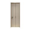 China largest door factory fast delivery  cheap  melamine door