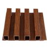 fireproof wood grain wpc wall panel cladding high quality wood plastic composite wpc wall panel