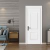 Middle East WPC/PVC/ABS Interior Door with Door Frame