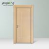 Manufacturer for Wood Plastic Composite Interior WPC Door