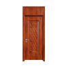 100% Waterproof Best-selling Traditional WPC Bedroom Door