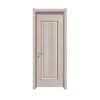 100% Waterproof Best-selling Traditional WPC Bedroom Door