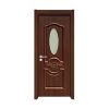 100% Waterproof Best-selling Traditional WPC Bedroom Door