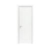 Moistureproof Interior Bedroom  PVC Door Skin WPC Door 