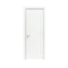 Office Building Eco-friendly Soundproof PVC Skin WPC Door